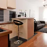 With A Parking Space - 5932 Daire