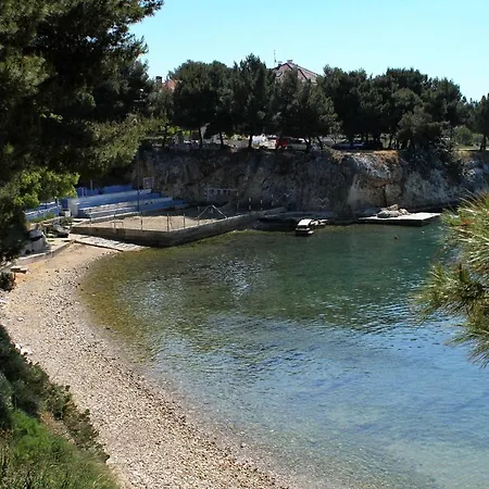 With A Parking Space - 5932 아파트 자다르