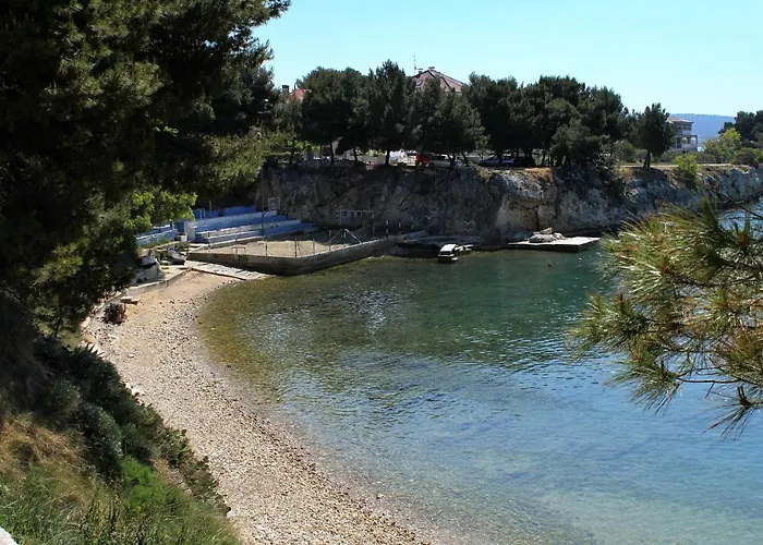 With A Parking Space - 5932 아파트 자다르