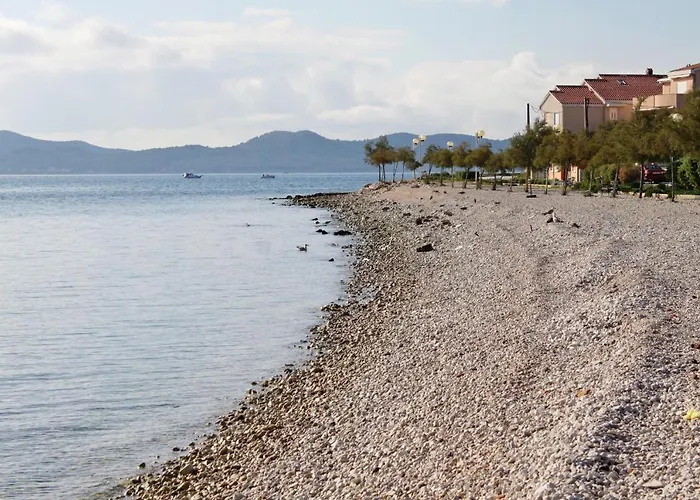 With A Parking Space - 5932 아파트 자다르